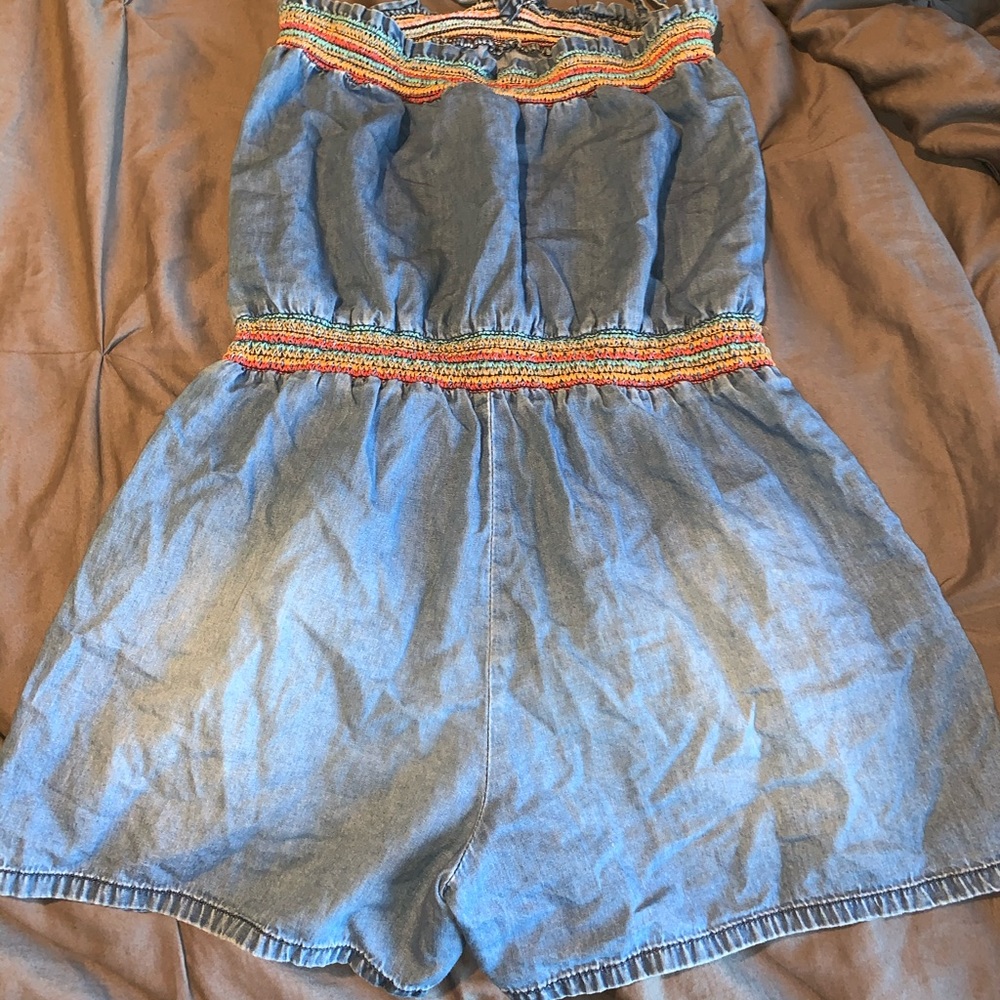 Romper - Picture 3 of 3